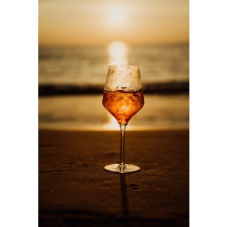 Betreutes Trinken - Sunset 2.0