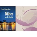 Buch trifft Wein -Buchlesung - Irene Scharenberg -...