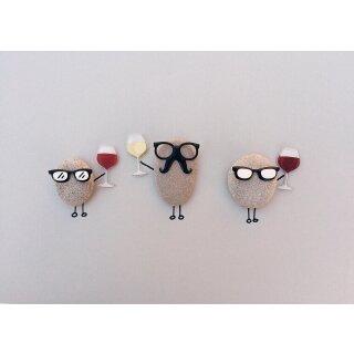 Betreutes Trinken - Bock auf Wein 4.0