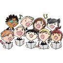 Der Hock singt - Frühlingserwachen