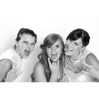 Mädelsabend - Ziemlich beste Freundinnen 18.0