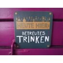 Betreutes Trinken - 6 am Gaumen 6.0