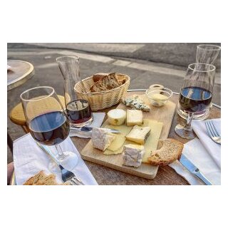 Event Wein und Käse - ein Traumpaar 10.0