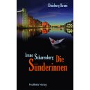 Buch trifft Wein -Buchlesung - Irene Scharenberg - Die...