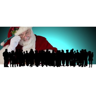 Event - Für die Besten - Das Weihnachtsgeschenk 2021